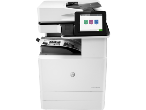 HP LaserJet MFP E82540du