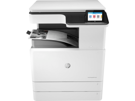 HP LaserJet MFP E72425dn