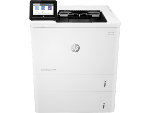 HP LaserJet Enterprise M611x