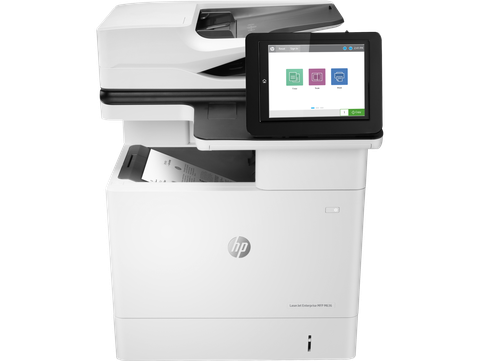 Máy in đa chức năng HP LaserJet Enterprise M636fh