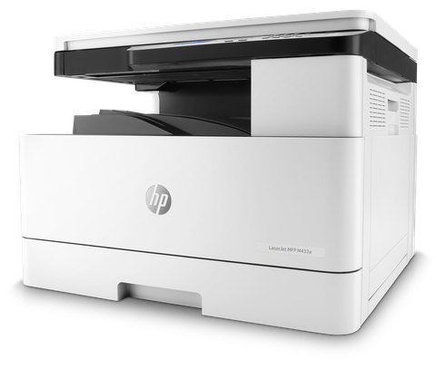 Máy photocopy đa chức năng M433a