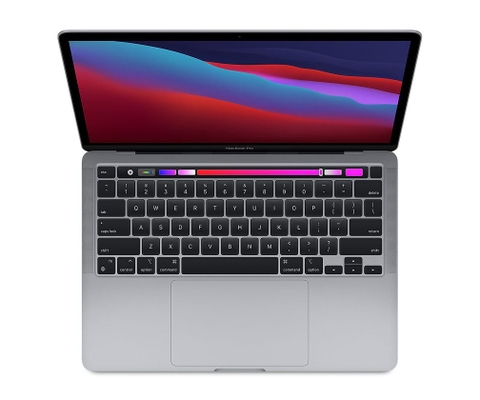 MacBook Pro 2020 13 inch (MYD82/MYDA2) Apple M1 8GB RAM 256GB SSD