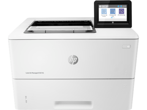 HP LaserJet Managed E50145dn