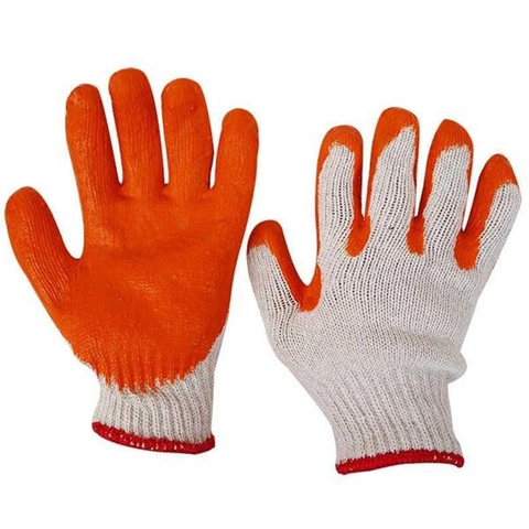 Găng tay vải bảo hộ có thực sự tốt?