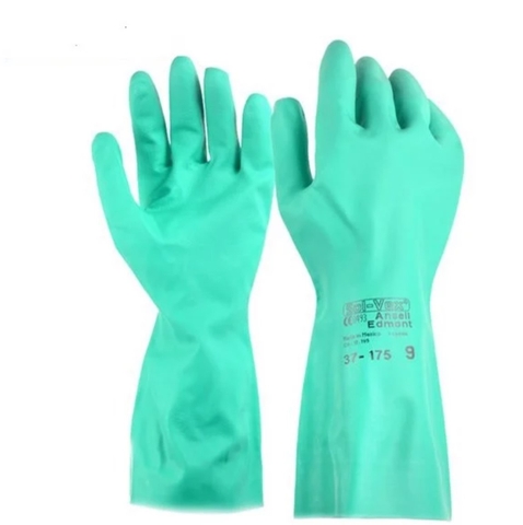Găng tay chống hóa chất Ansell 37-175 - Malaysia
