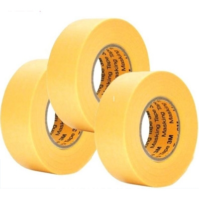 Băng keo 3M 243J, Masking tape