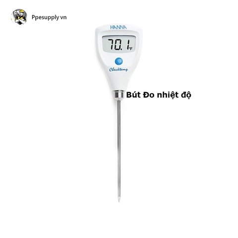 Bút đo nhiệt độ HANNA HI9850