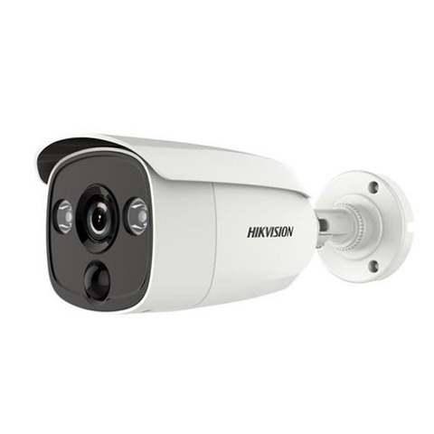 Camera HD-TVI Hikvision 2CE12D0T-PIRL