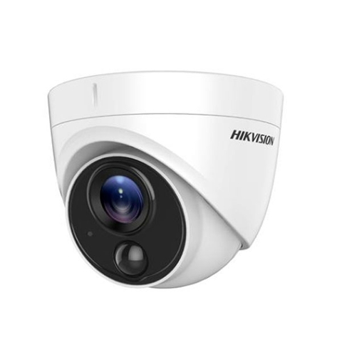 Camera HD-TVI Hikvision DS-2CE71D0T-PIRL