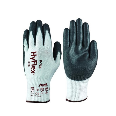 Găng tay chống cắt Ansell cấp độ 5 11-735 - Korea/ Việt  Nam