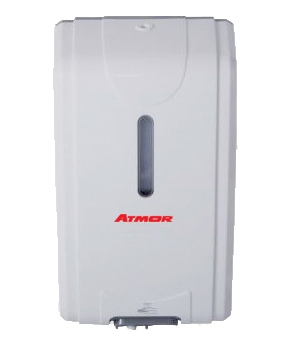 Máy xịt cồn cảm ứng ATMOR AT-007R