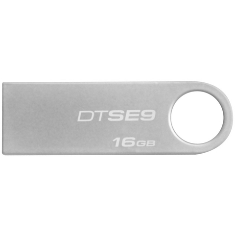 USB Kingston DTSE9 16GB - USB 2.0