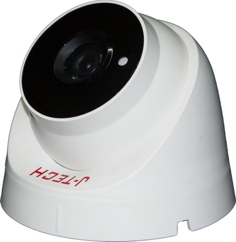 J-Tech  TVI5270 ( 1MP )