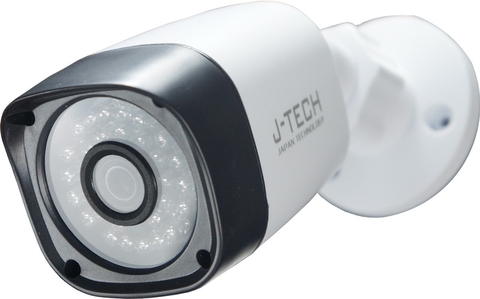 J-TECH TVI5615B ( 2MP )