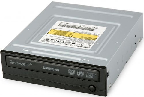 DVD SS RW Sata - HNC