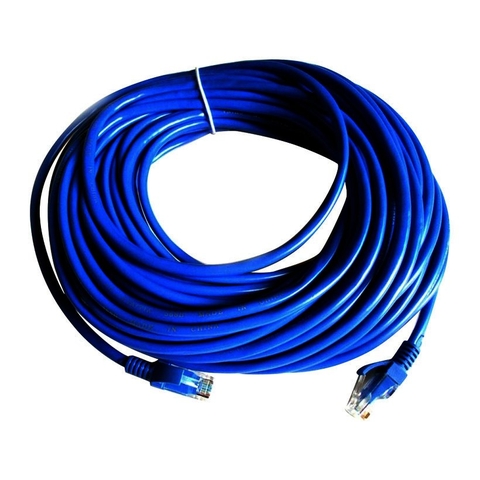 Dây mạng IT Link Cat5E UTP Vỏ PVC, 305m/cuộn