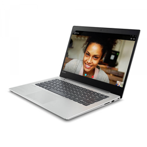 Lenovo Ideapad 320-14AST (80XU001XVN)