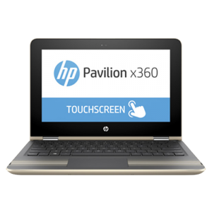HP Pavilion X360 11-U104TU (Z1E19PA)