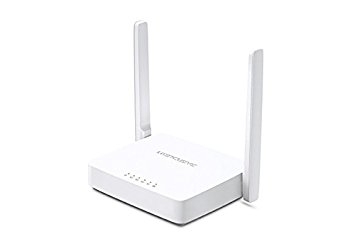 Bộ phát wifi không dây Mercusys MW305R 2 râu