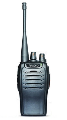 MÁY BỘ ĐÀM IRADIO IR-669  (7W)