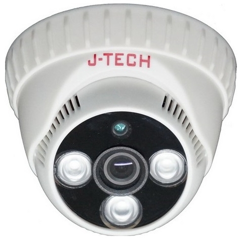 J-Tech  AHD3206D ( 4MP )