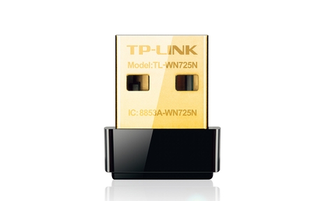 TP - Link TL- WN725N