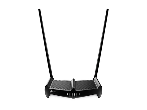 Router Wi-Fi Công suất cao tốc độ 300Mbps chuẩn N