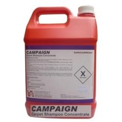 Hóa chất giặt thảm - Campaign