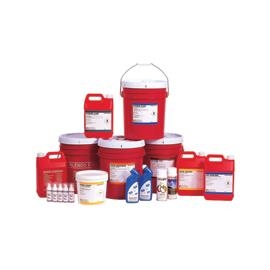 Hóa chất làm sạch bên trong TBVS - Power Bac