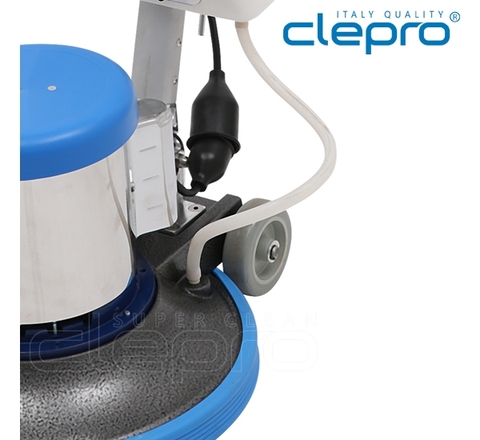 MÁY CHÀ SÀN - THẢM CÔNG NGHIỆP CLEPRO CS17B