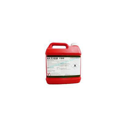 Hóa chất lột tẩy sàn - Action 150S