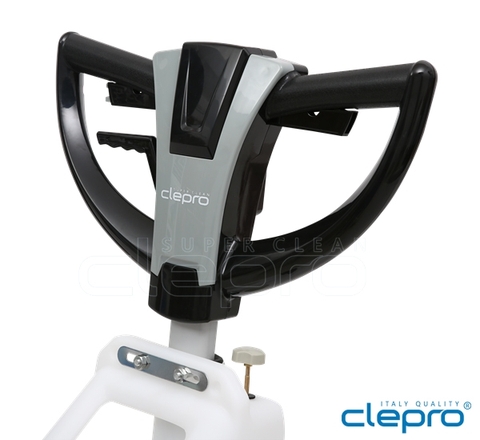 MÁY CHÀ SÀN TẠ CLEPRO CSW17G