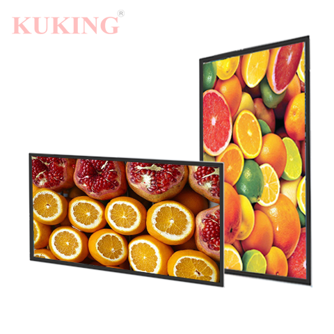 Quảng cáo treo tường 32 Inch