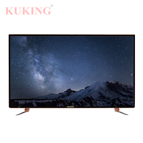 Smart TV 4K-58 Inch