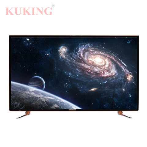 Smart TV 4K-55 Inch