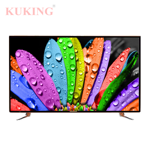 Smart TV 4K-50 Inch