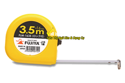 THƯỚC CUỘN FUJIYA FLM-1635