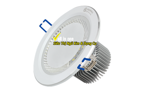 Đèn Downlight 18 W PFC05-018-6507