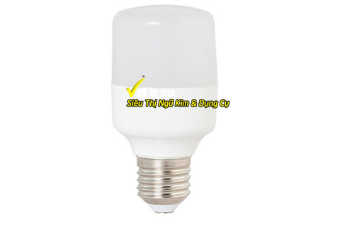 BÓNG LED BULB TRỤ,LED TR70N1/14W (SS), Rạng Đông