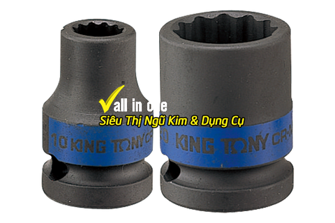 Đầu tuýp 17mm