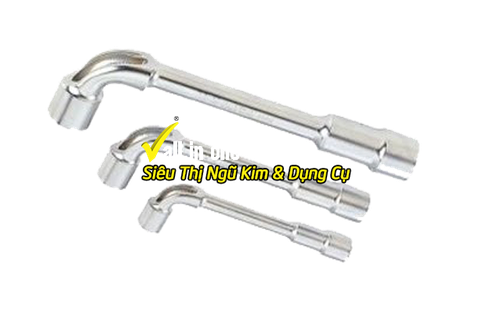 Điếu L YOFE 17mm