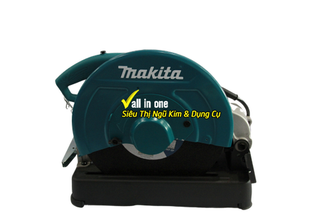 Máy cắt sắt Makita LW1401