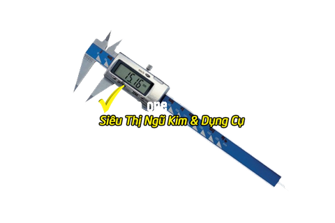 Thước cặp điện tử 1T5