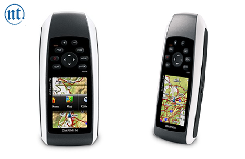 HƯỚNG DẪN SỬ DỤNG MÁY ĐỊNH VỊ GARMIN GPS 78