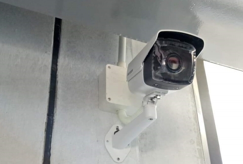 Tổng quan về camera wifi không dây