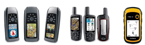 Máy định vị cầm tay GPS: Những điều bạn cần biết