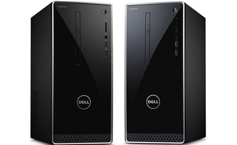 Máy tính Dell Inspiron 3650 42IT350001 mới nhất