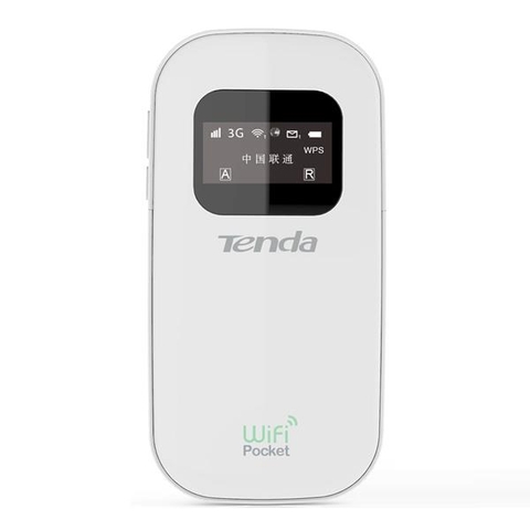 Bộ phát wifi từ sim 3G Tenda 3G185