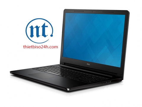 Dell inspiron 3567C Black