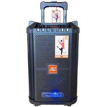 Loa kéo tay di động JBZ JB0806 ( bass 25)